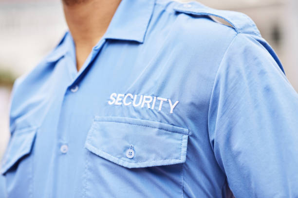 Factory Security Service in Trichy