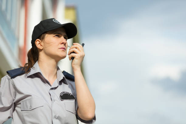 Hospital Security Service in Trichy