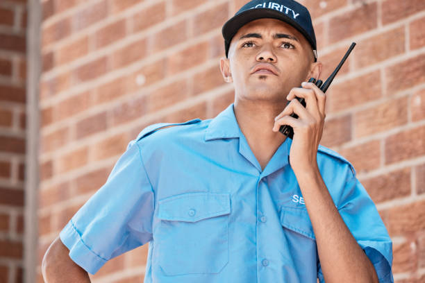 Residential Security Service in Trichy